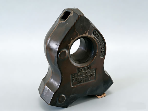Crusher Hammer