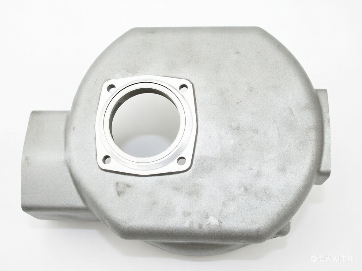 Turbocharger Housing