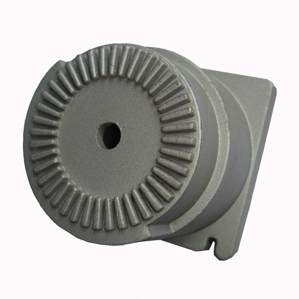 Cooling housing
