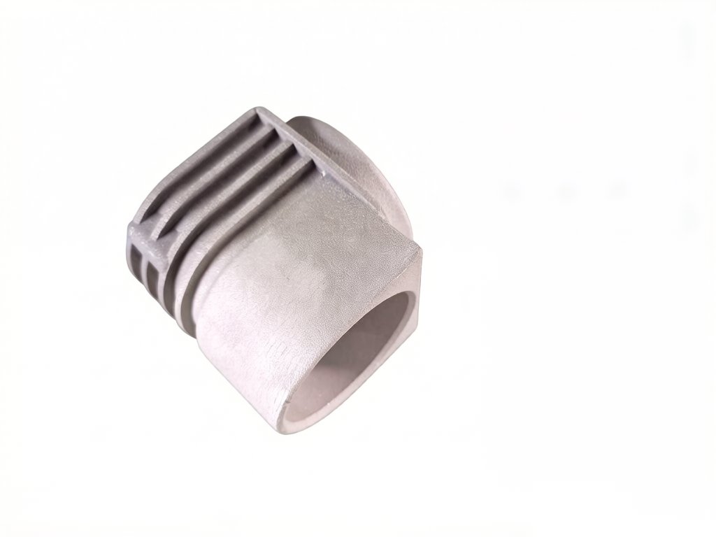 Industrial pipe connector
