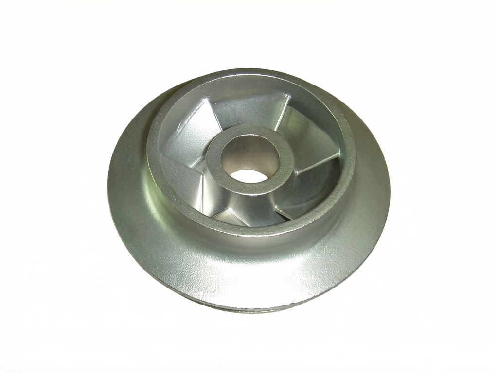 pump impeller