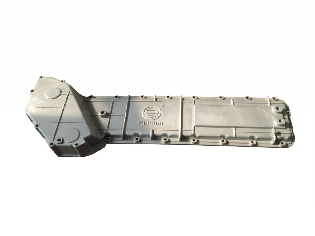 Engine Housing