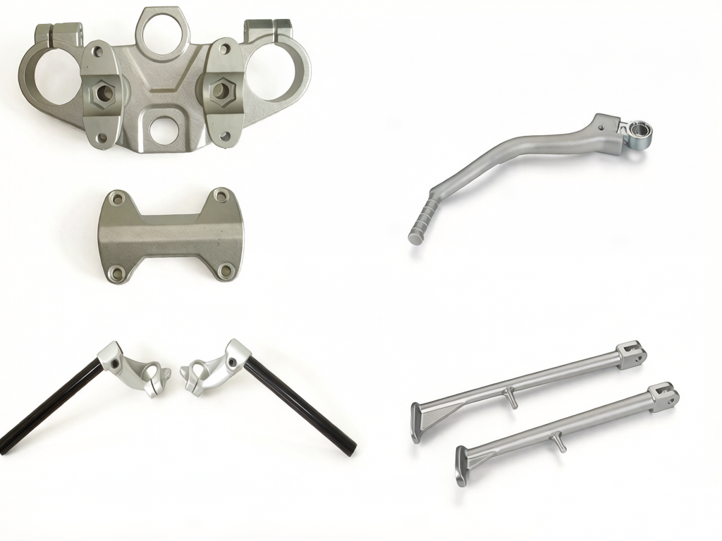 Motorcycle Parts