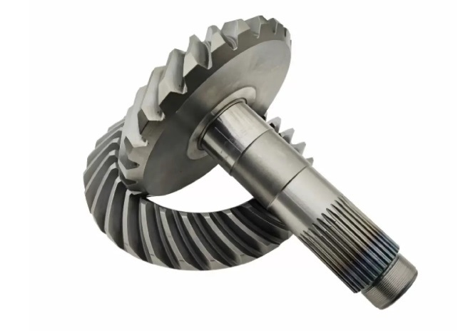 GEAR