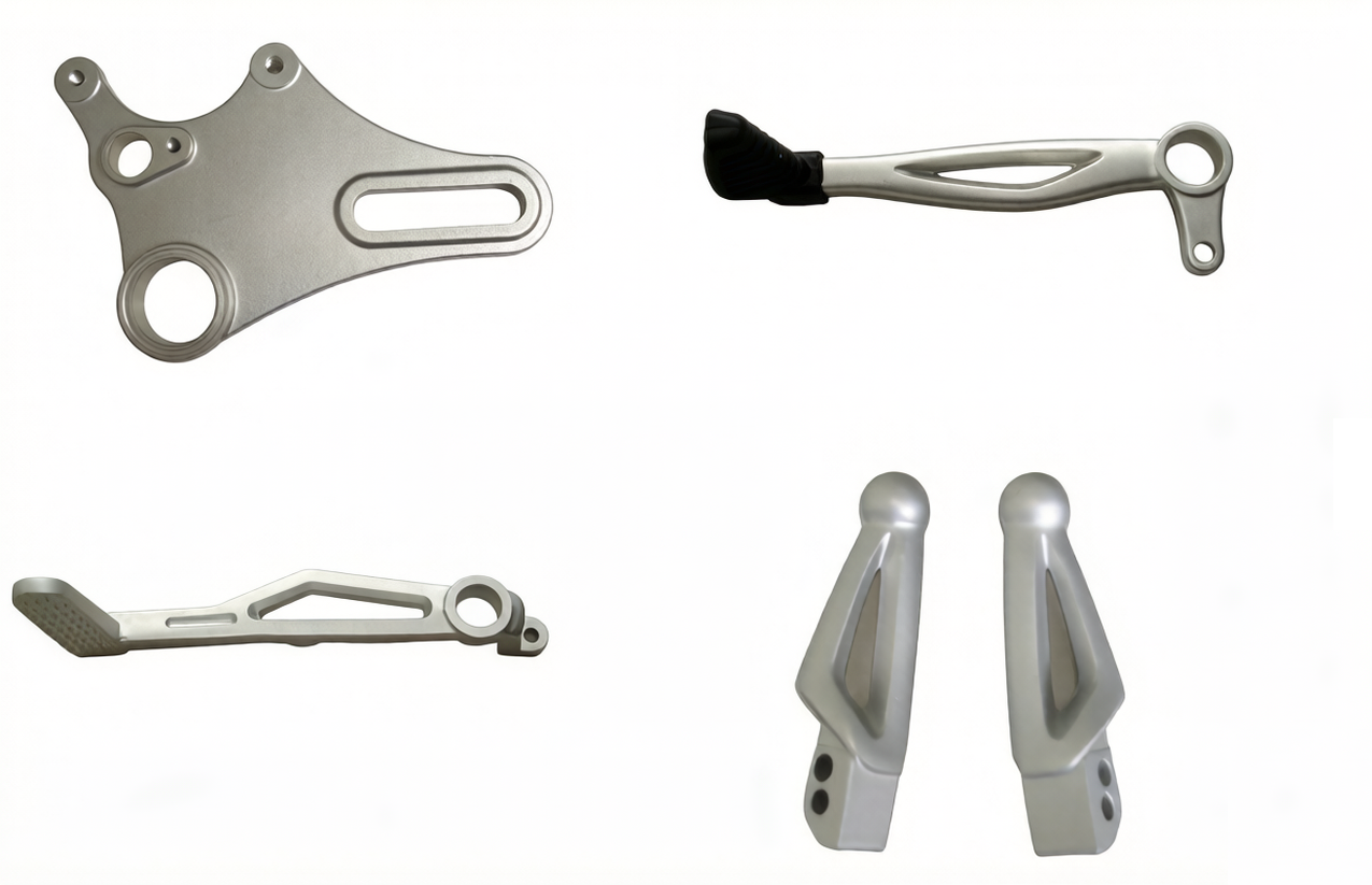 Motorcycle Parts