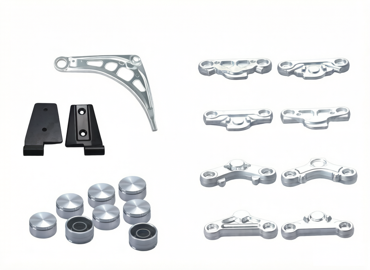 Auto Parts