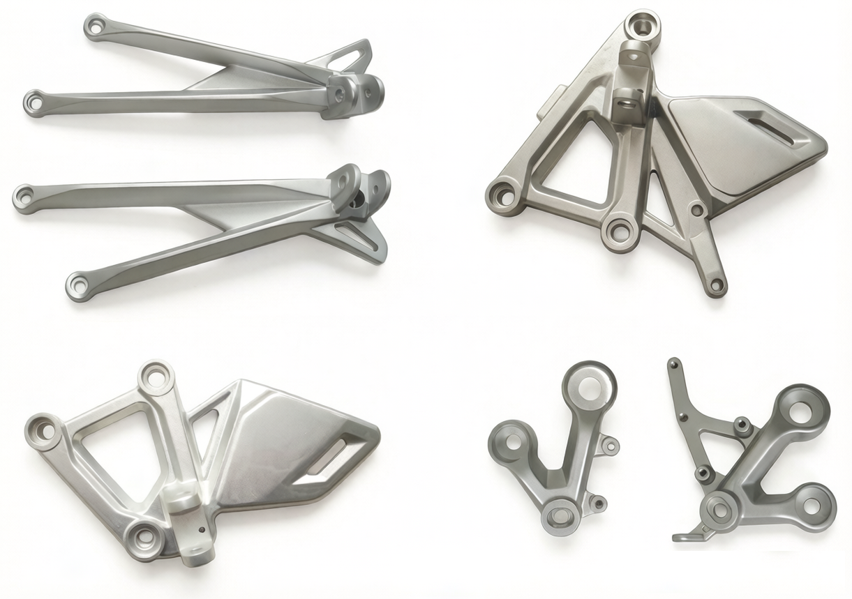 Motorcycle Parts