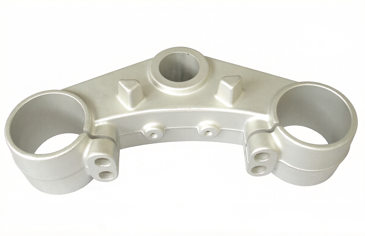 CBR Lower Triple Clamp