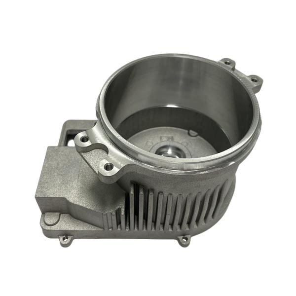 Brake Motor Housing