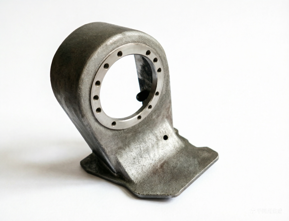 Bearing Housing