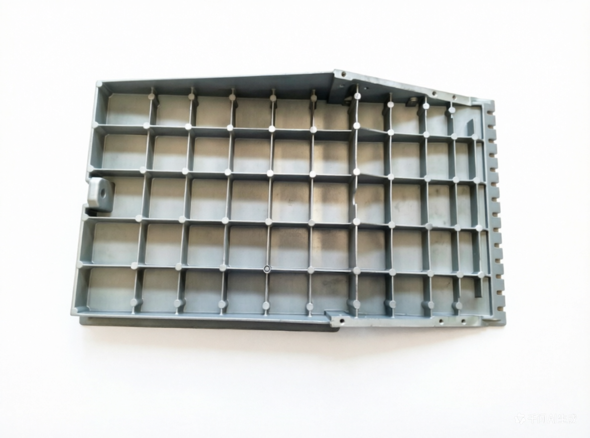 Woodworking machinery parts