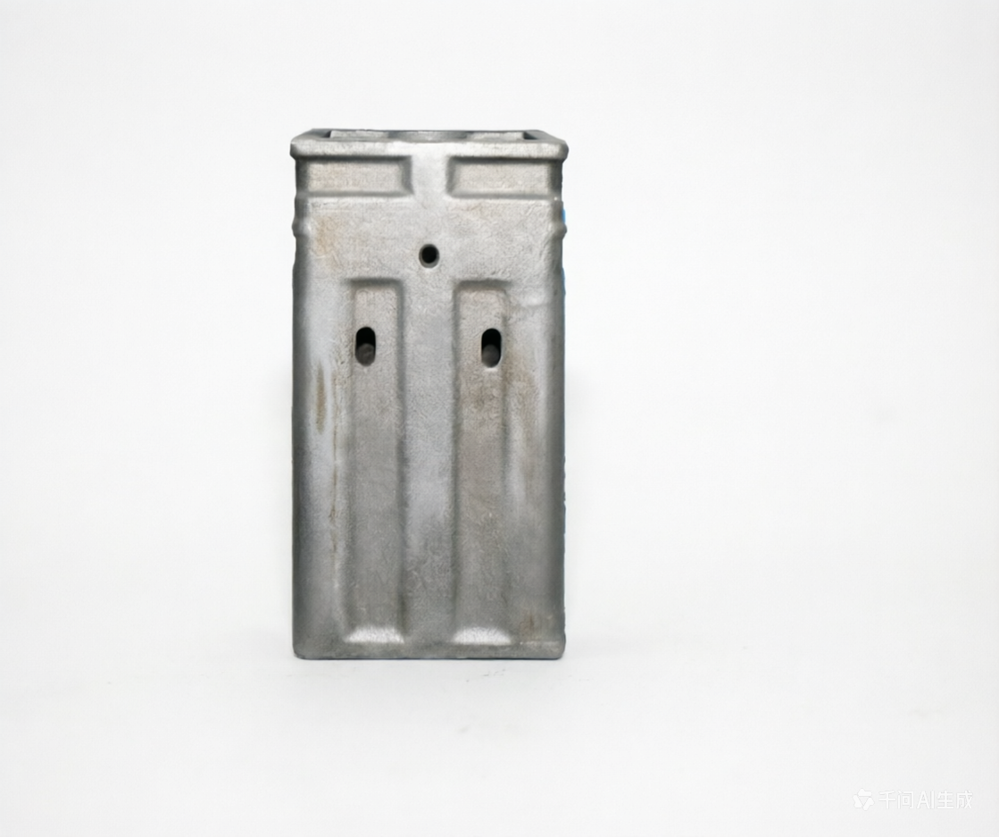 Buffer box