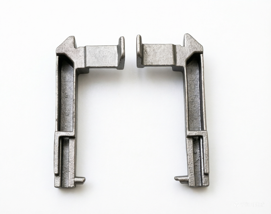 Latch hook