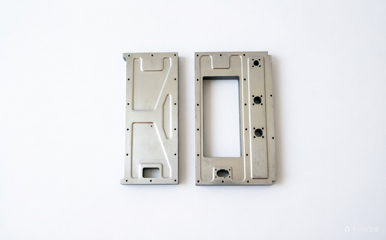 Mounting Panel
