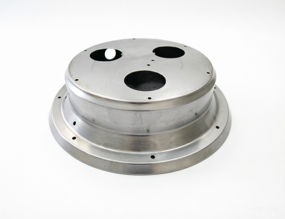 Pump housing check cover