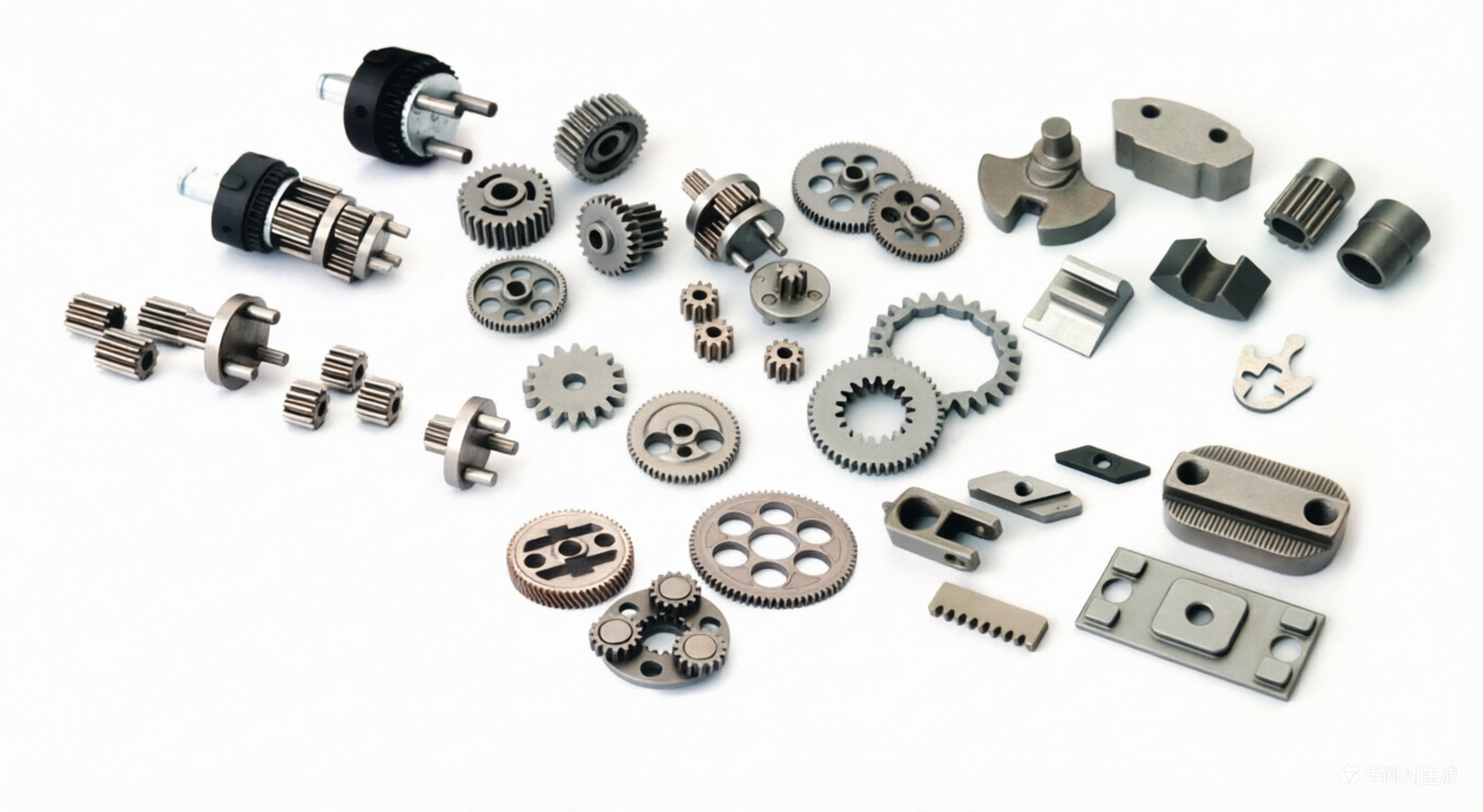 Power Tool Parts