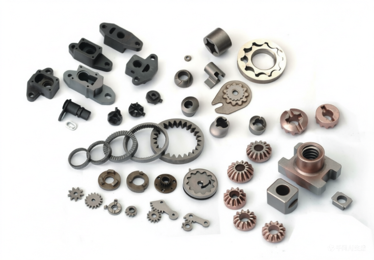 auto  parts