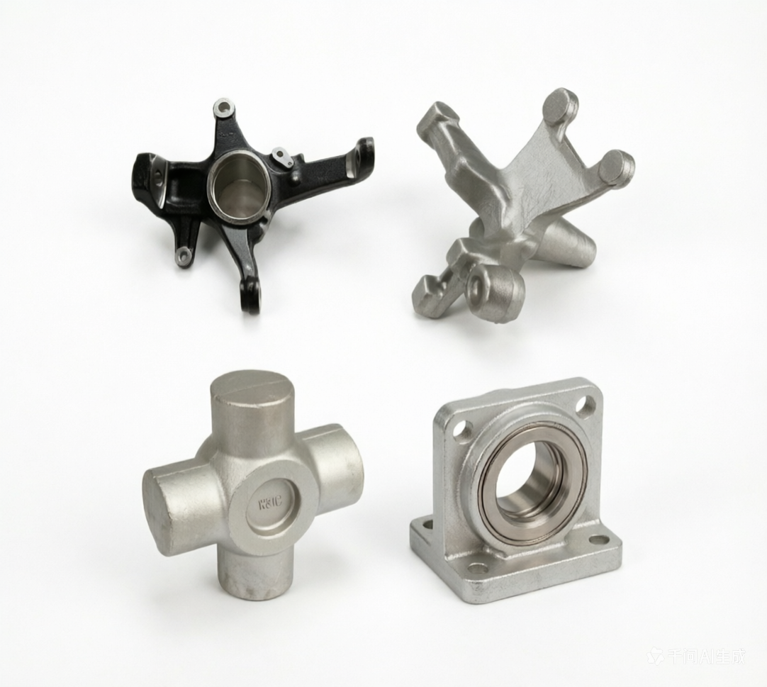Auto Parts​
