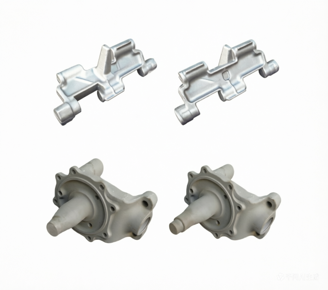 Engineering Parts