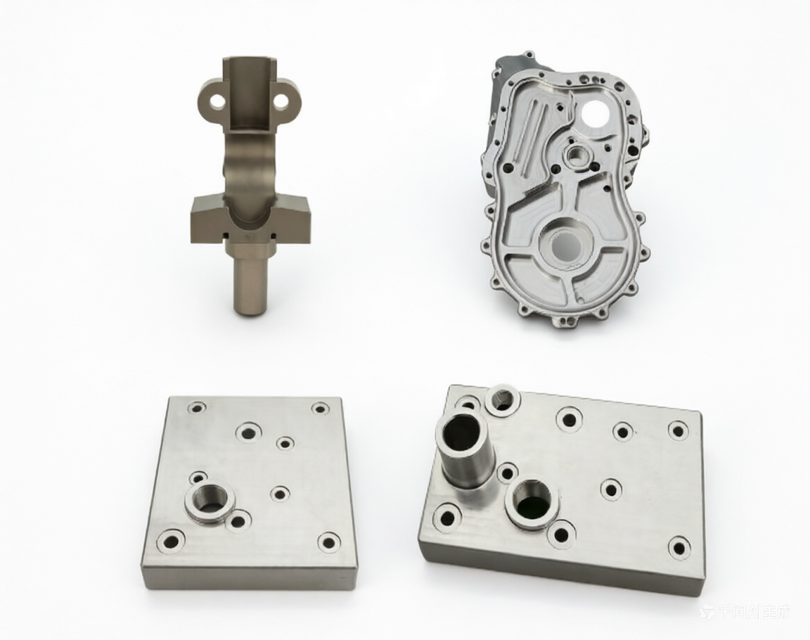 CNC