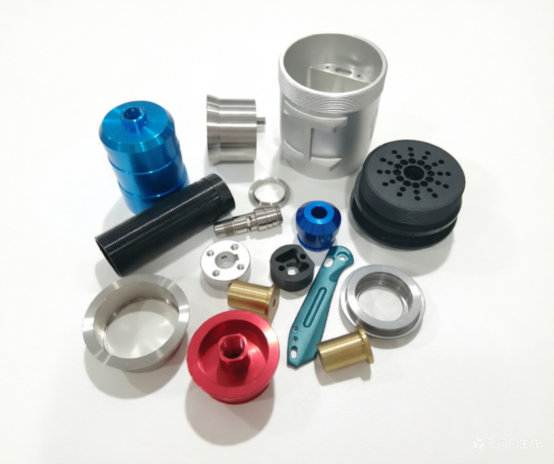 CNC