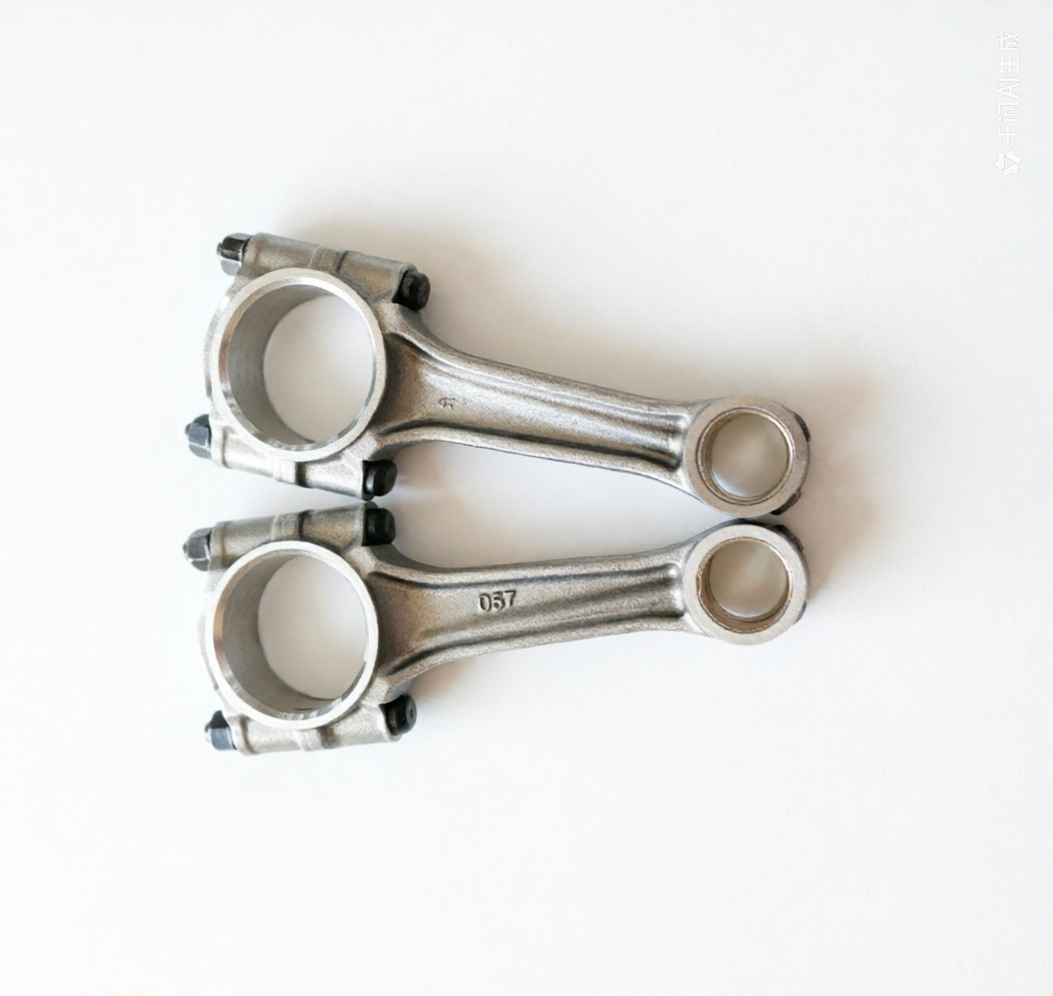 Automotive connecting rod