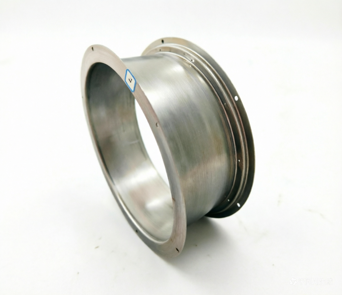 Cylinder Barrel​ 
