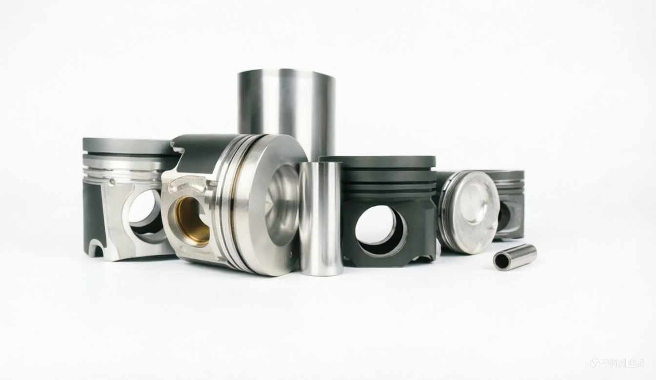 Piston