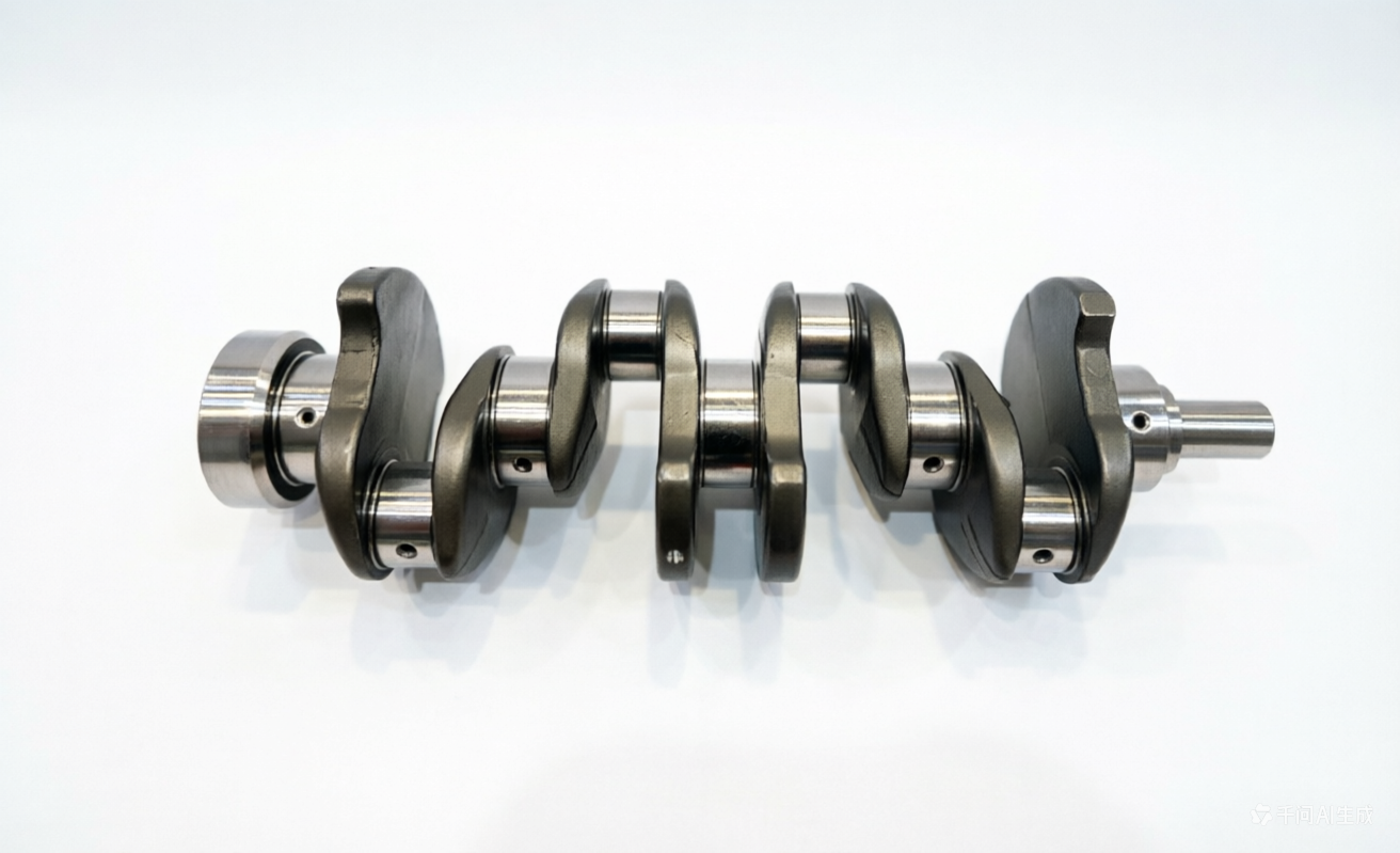 Crankshaft